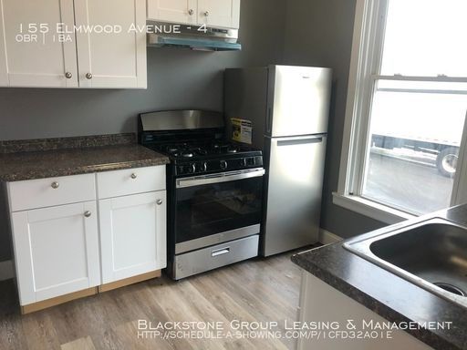 Studio Apartment for Rent in Providence! – photo 1