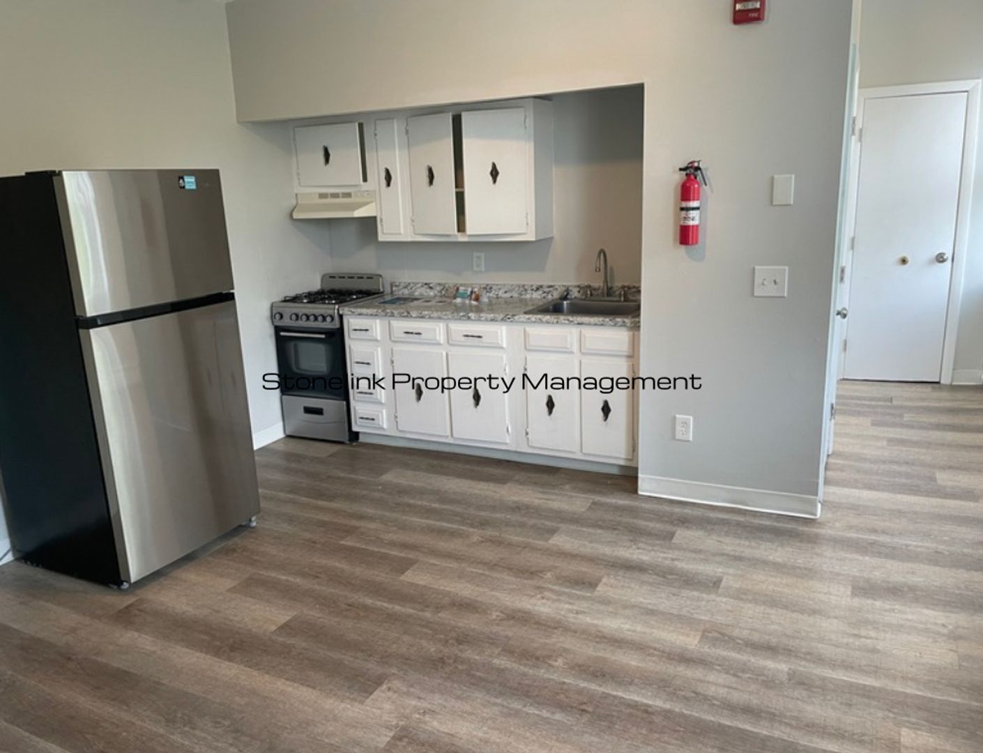 Woonsocket Apartment: 92 Fountain Street