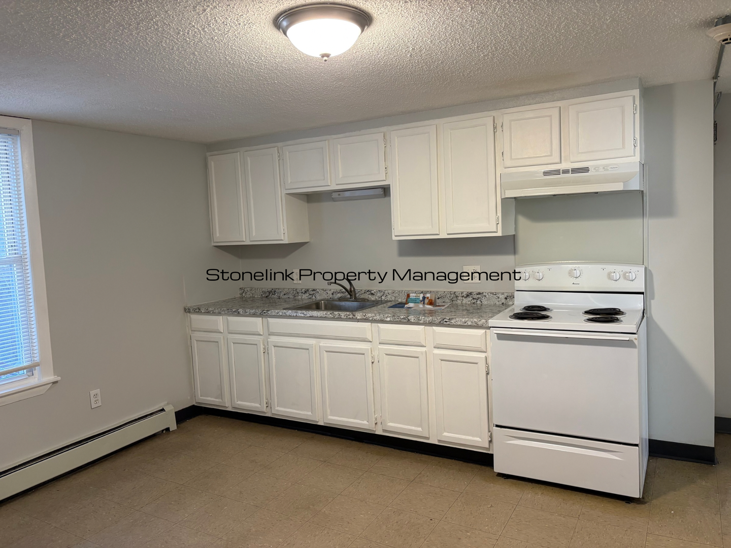 Woonsocket Apartment: 275-281 Front Street