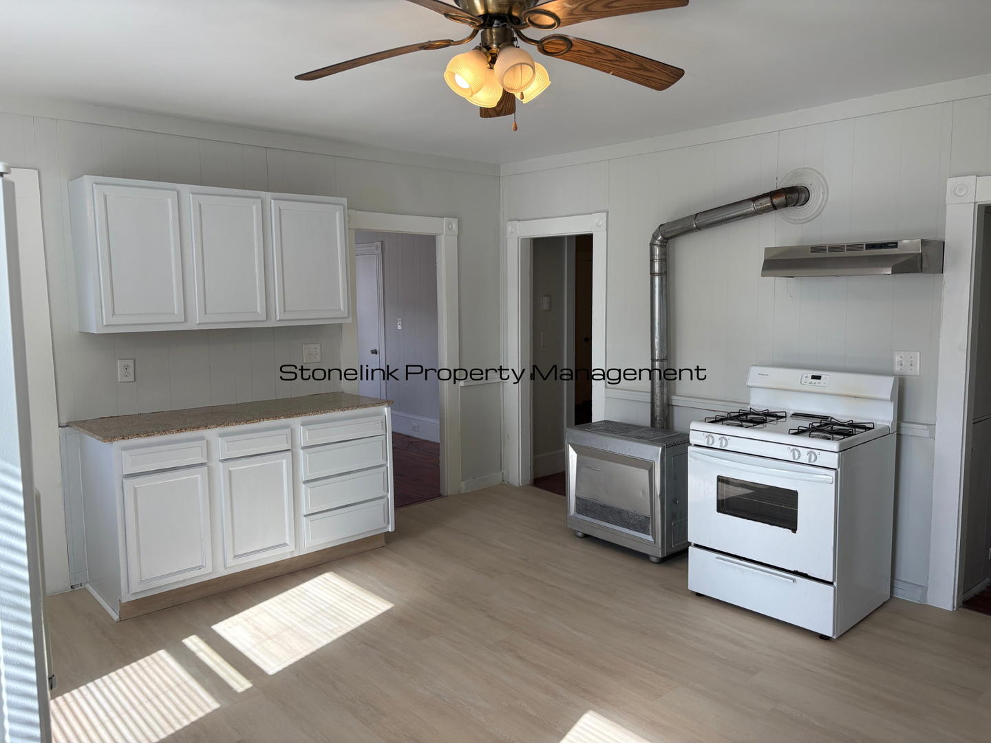 Woonsocket Apartment: 48 Chester Street / 786 Social Street