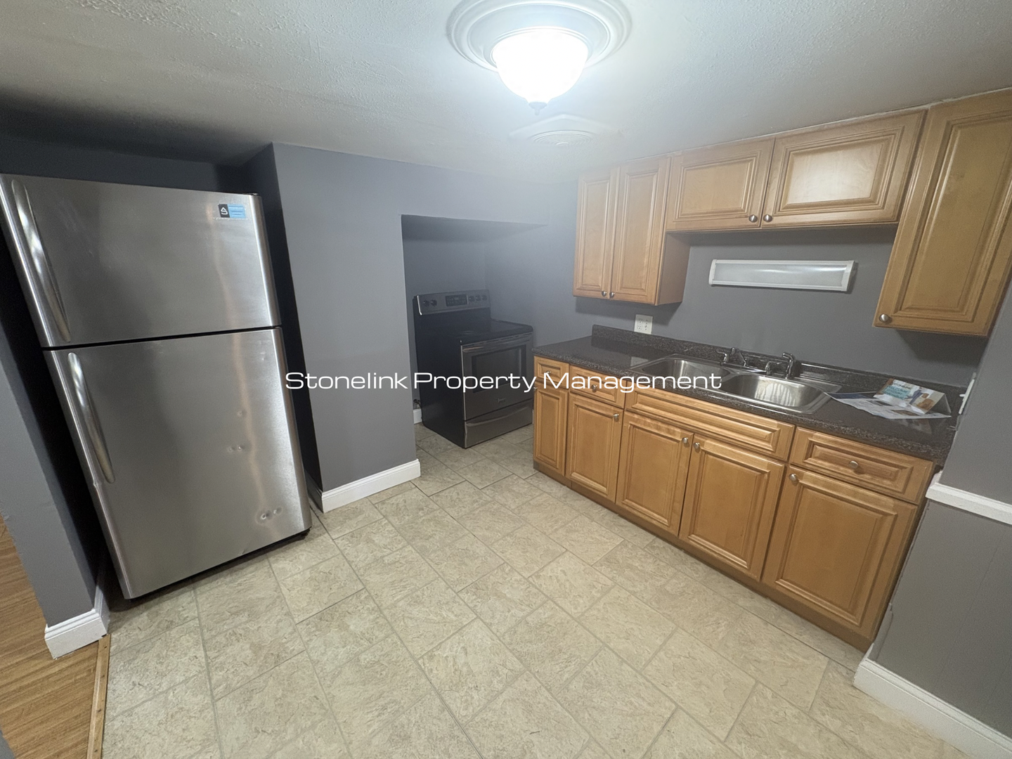 Pawtucket Apartment: 50-52 Columbus Avenue