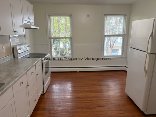 Newly Renovated Apartment For Rent in Woonsocket!