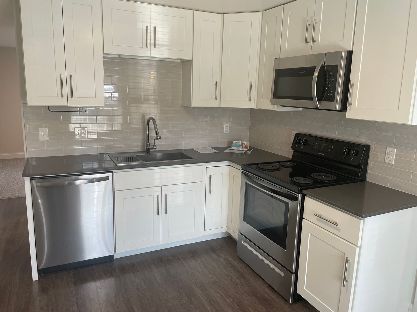 Providence Apartment: 50 Jewett Street