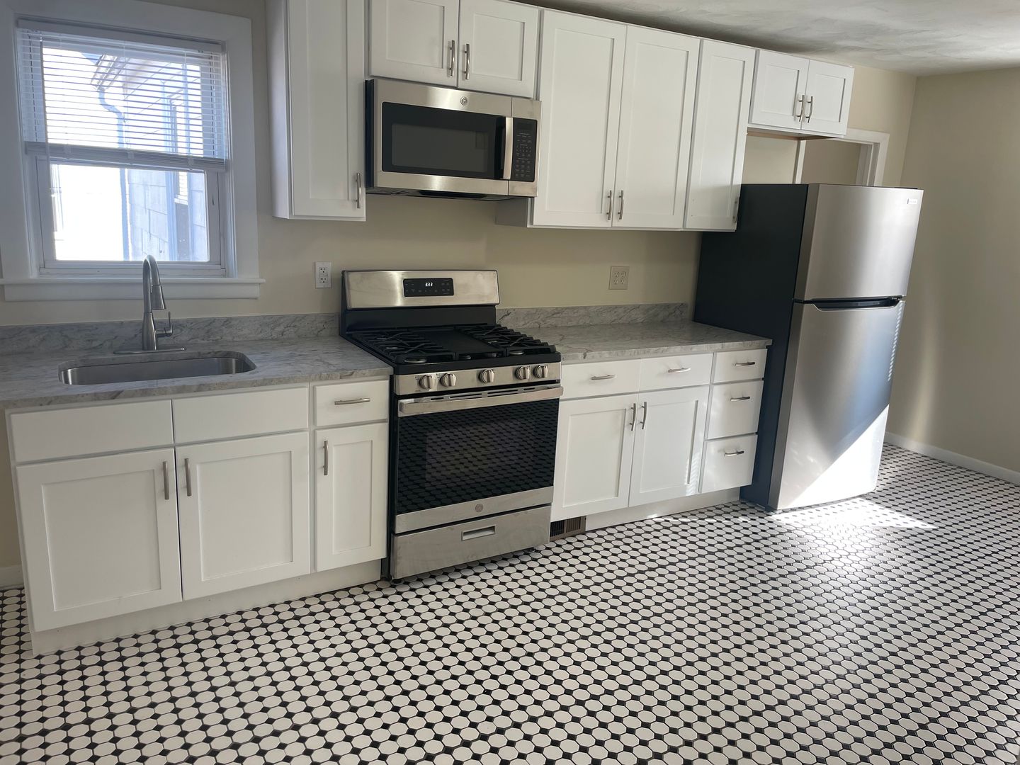 Cumberland Apartment: 8 Bells Court