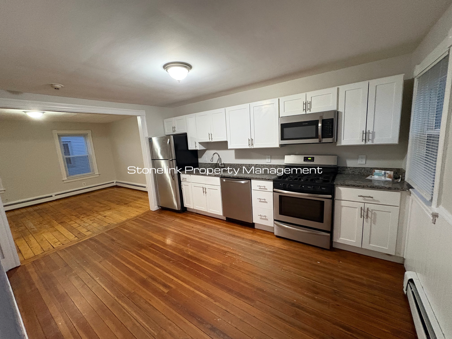 North Providence Apartment: 2-24 Oakleigh Avenue