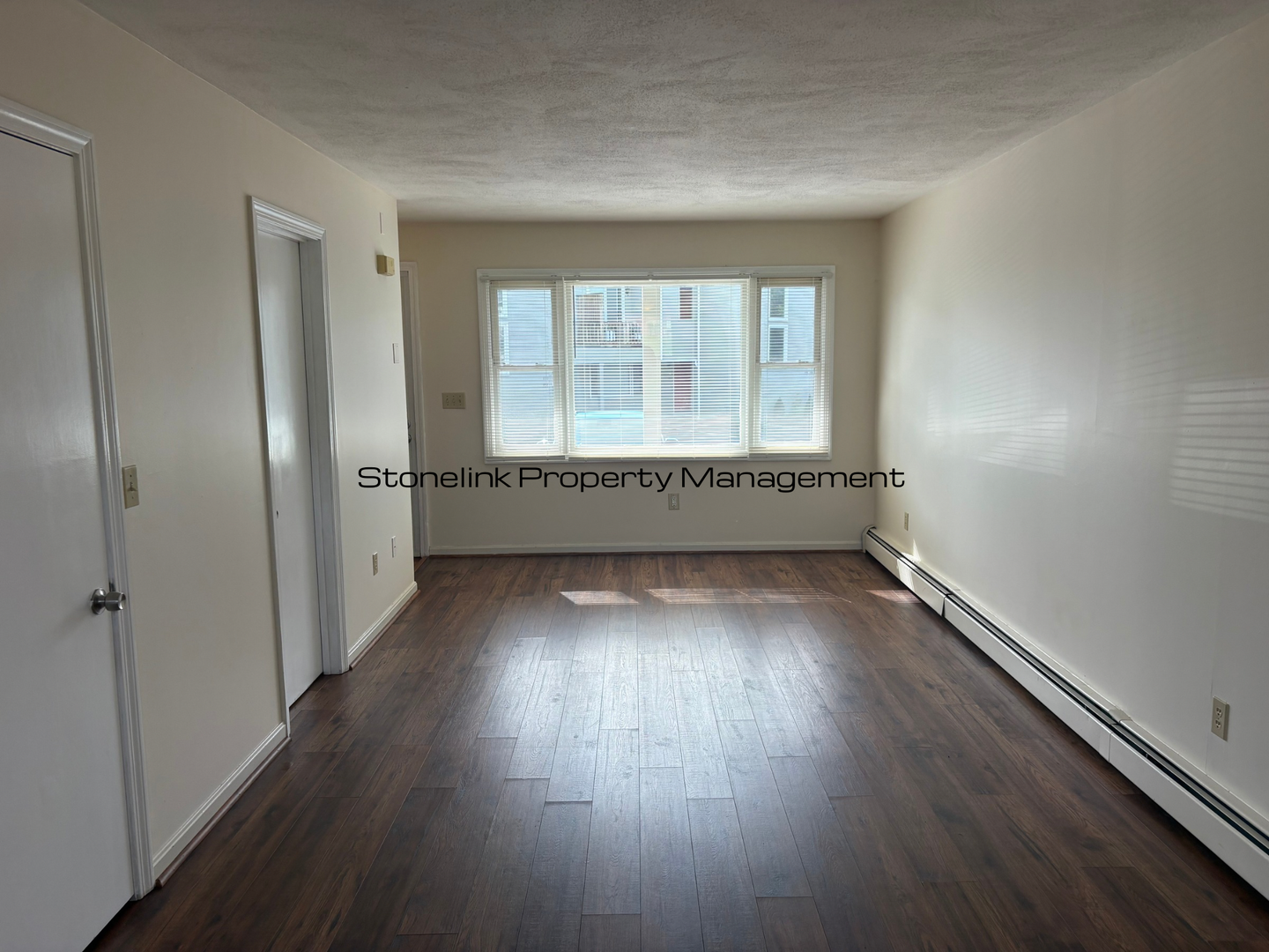 Cranston Apartment: 10 East Street