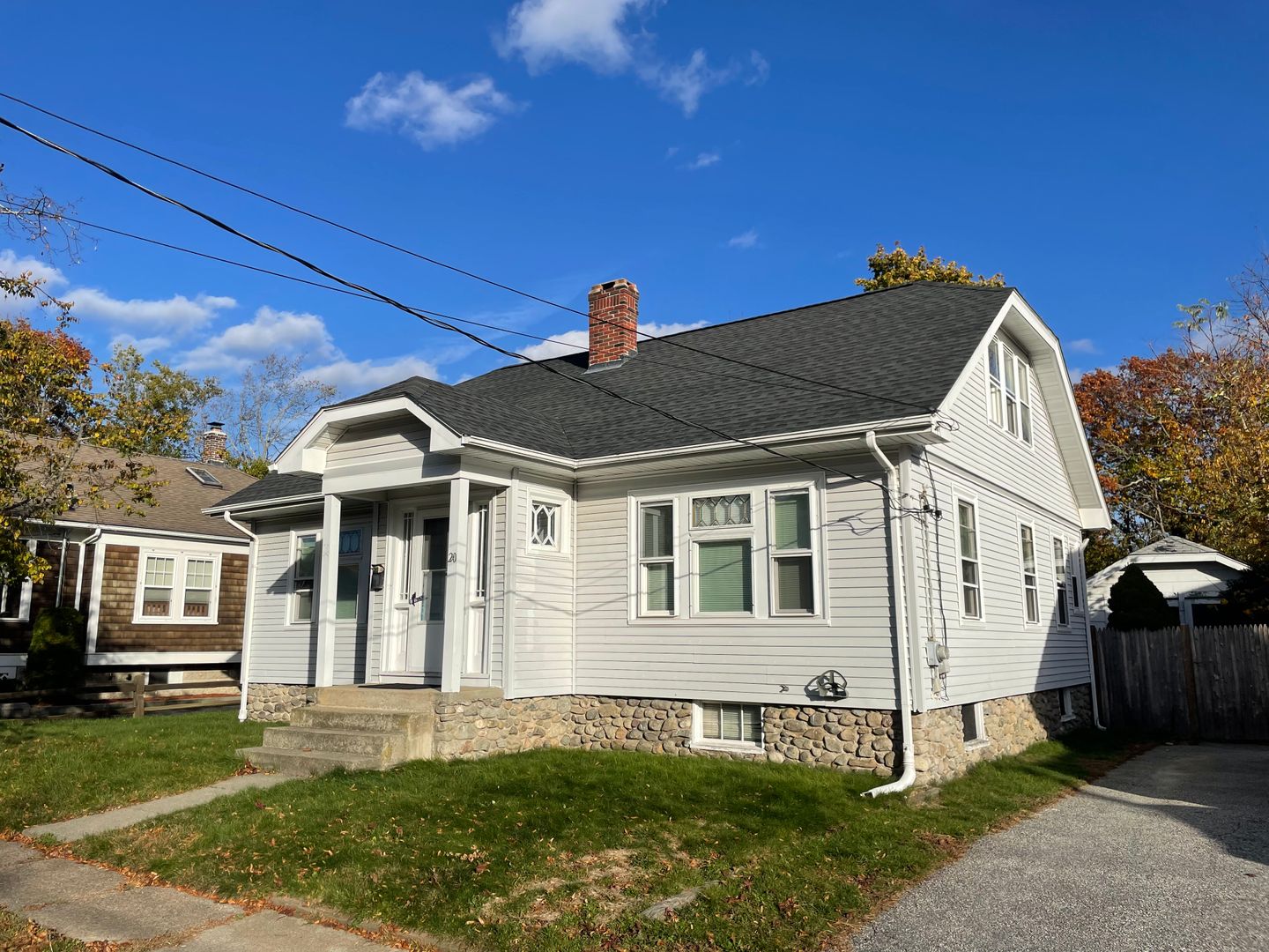 Newly Renovated Single Family Home For Rent in East Providence!