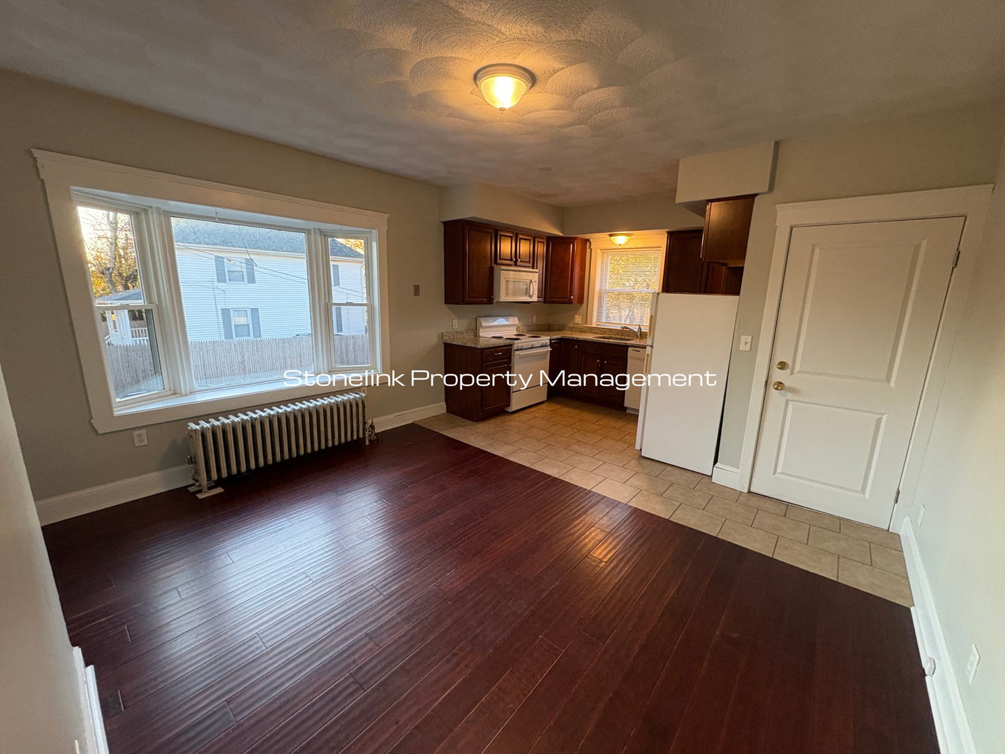 Rumford Apartment: 296-298 Roger Williams Avenue
