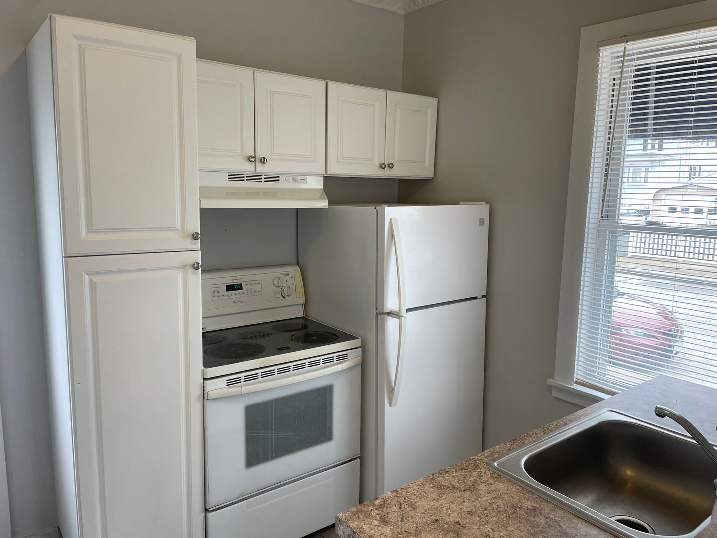 Woonsocket Apartment: 38-42 Transit Street