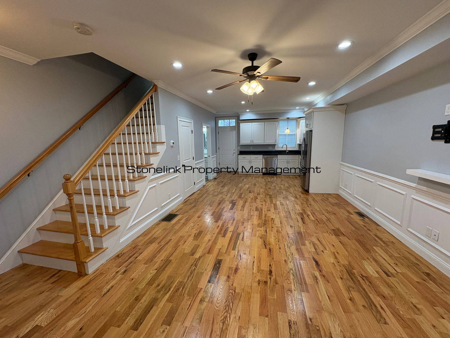 Providence Apartment: 110 Hudson Street