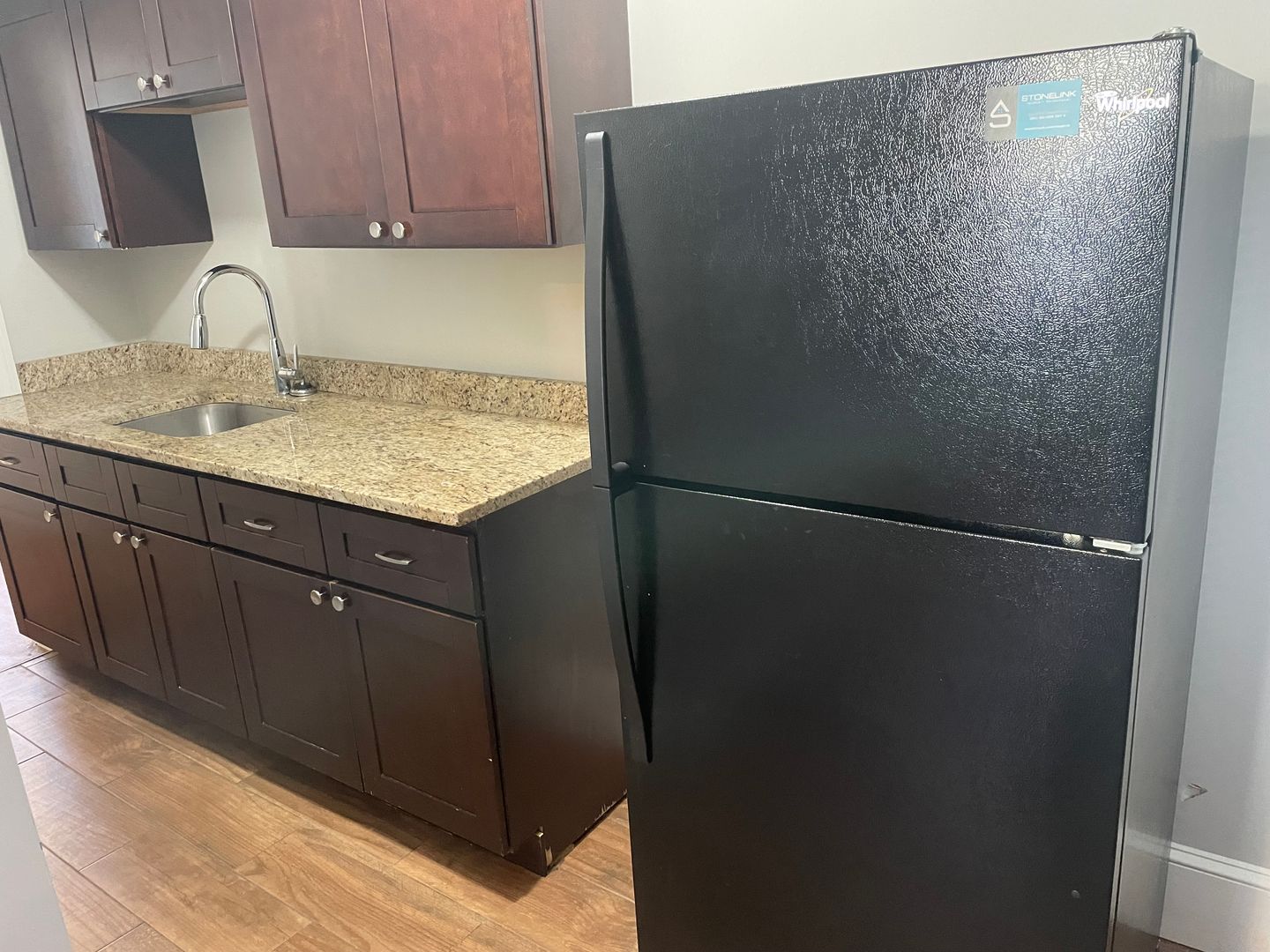 Woonsocket Apartment: 534 Elm Street / 12 Chalapa Avenue