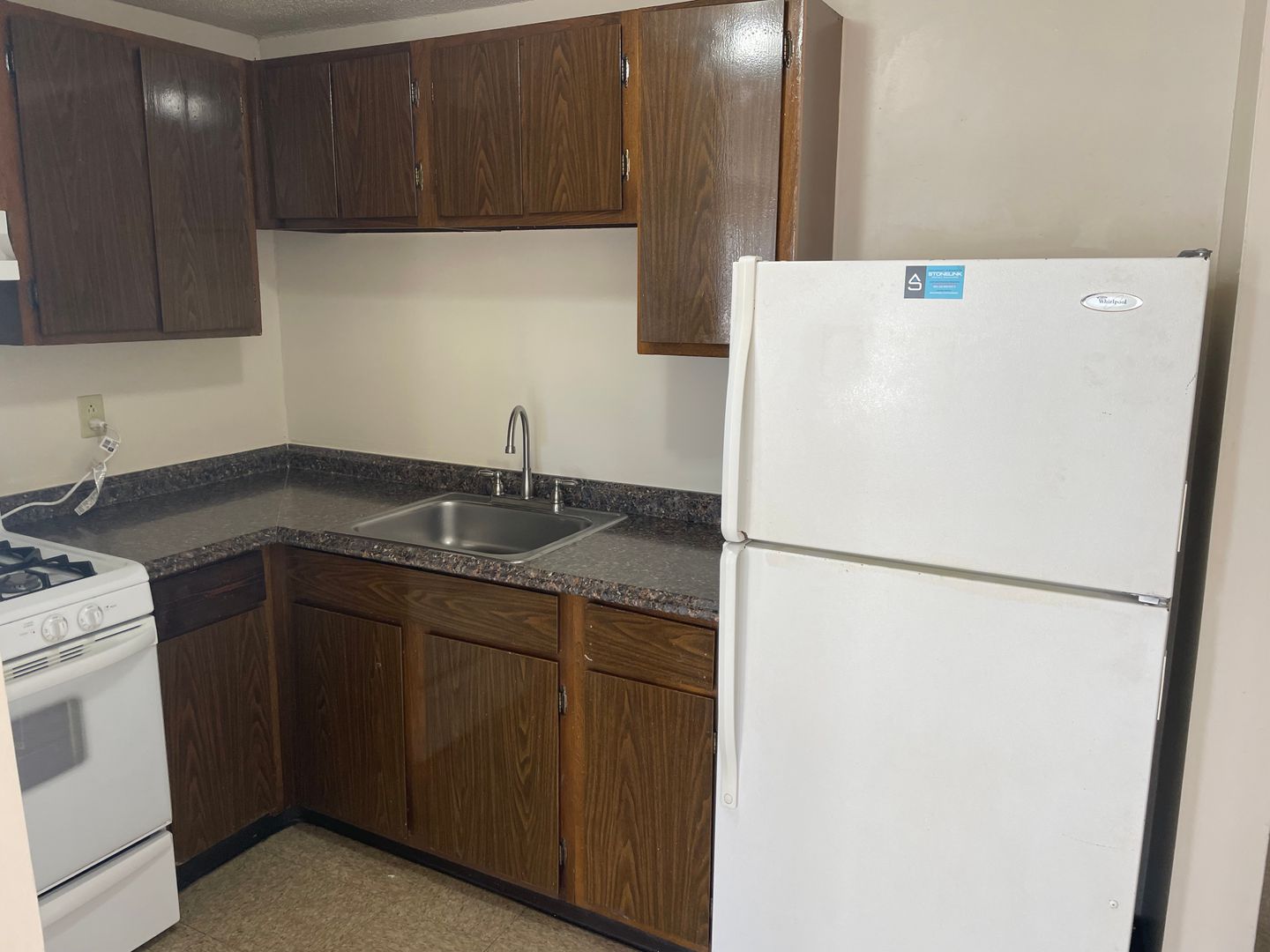 Central Falls Apartment: 159 Hedley Avenue