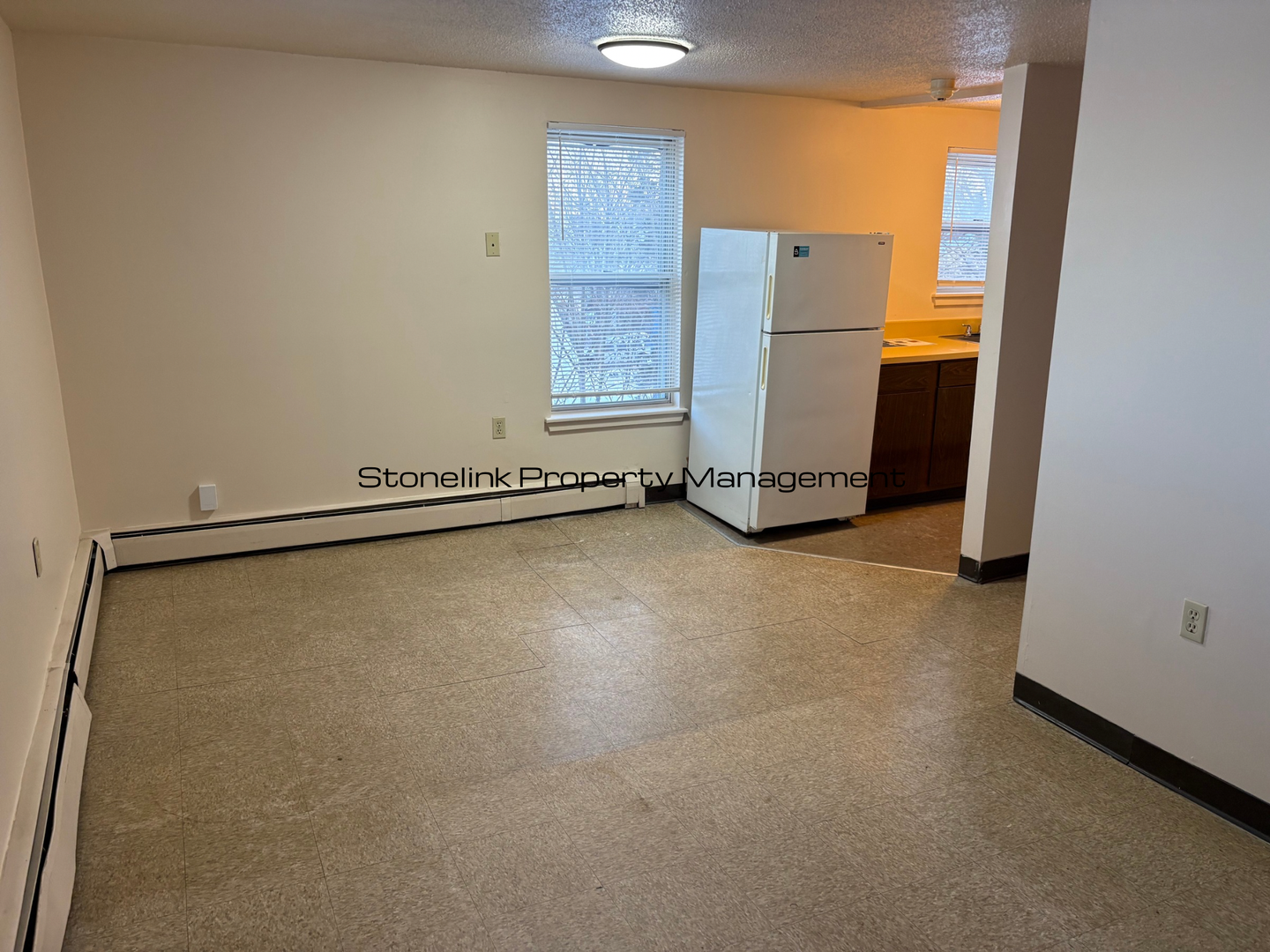 Central Falls Apartment: 140-142 Cross Street