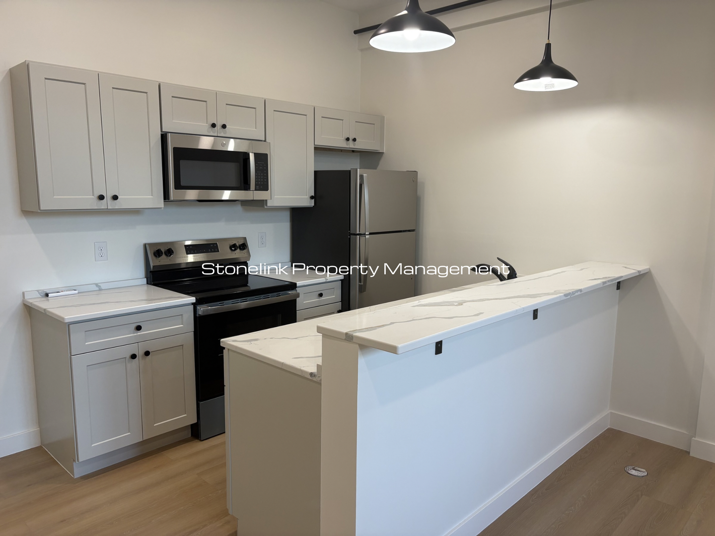 Providence Apartment: 265 Manton Avenue
