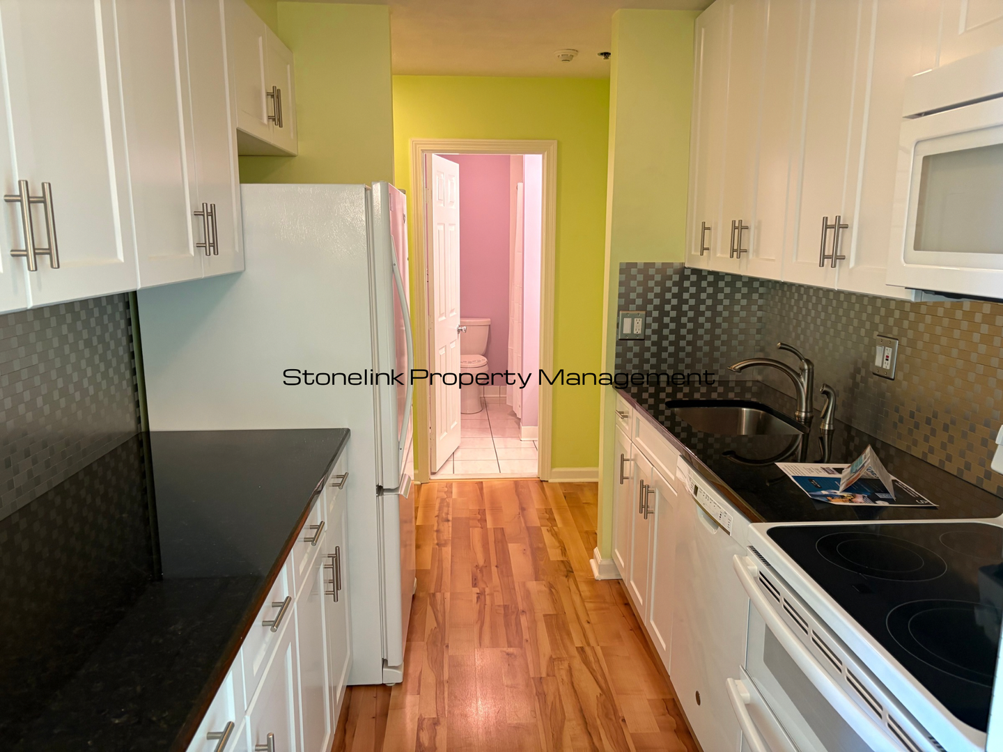 North Attleboro House: 68 N.Washington Street