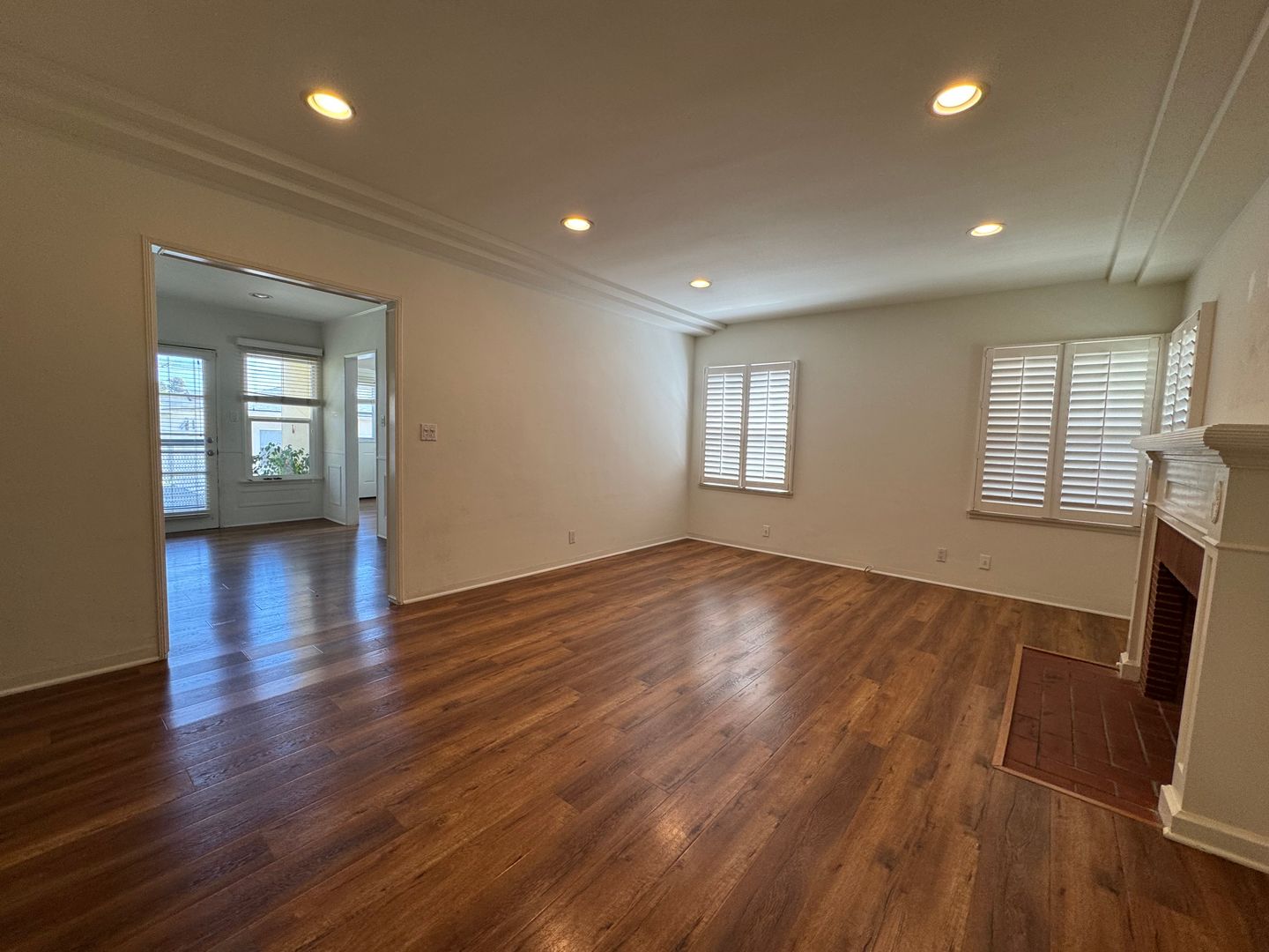 Santa Monica House: 823 23rd St