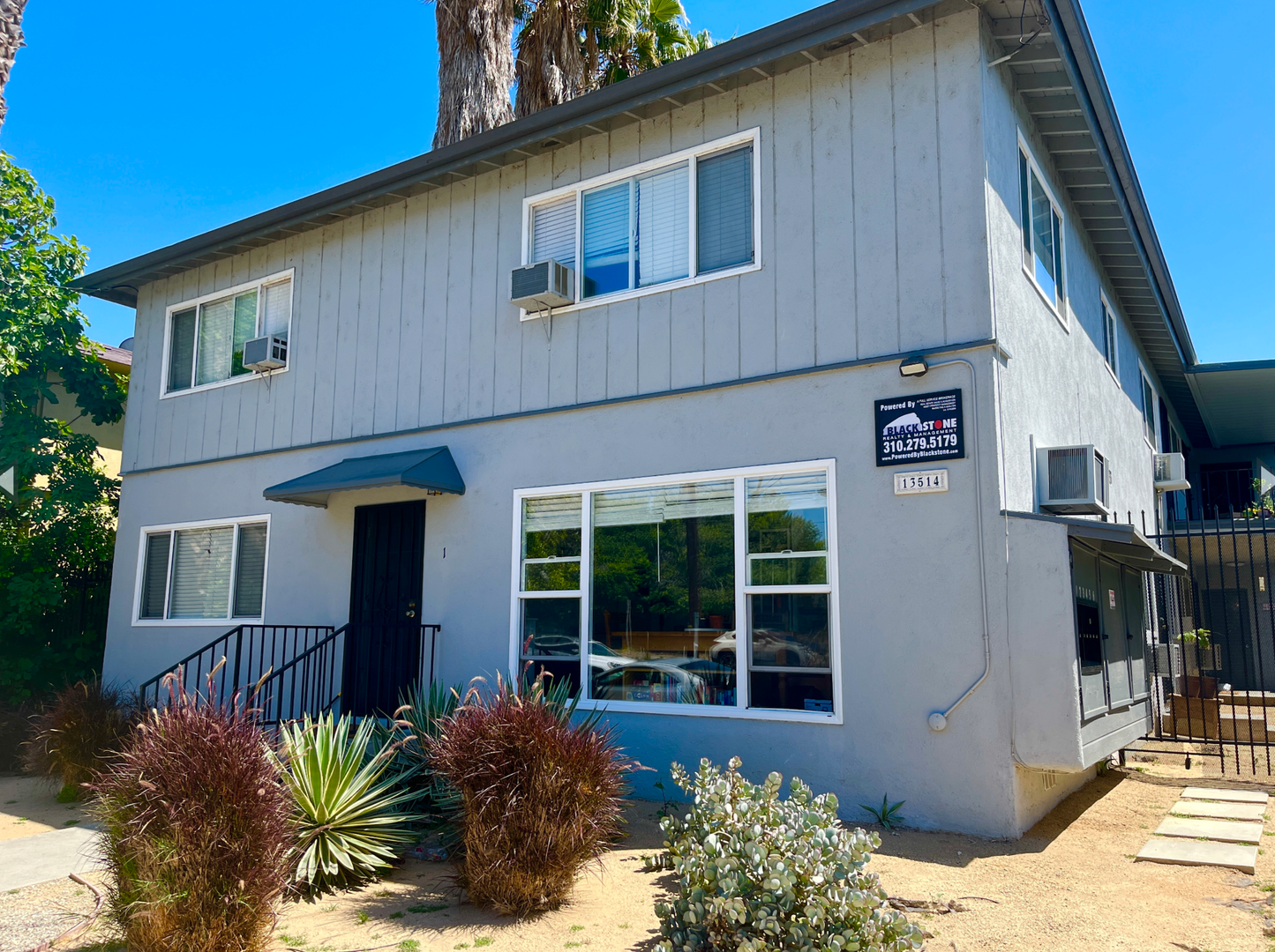 Sherman Oaks Apartment: 13514 Rye St Unit 01