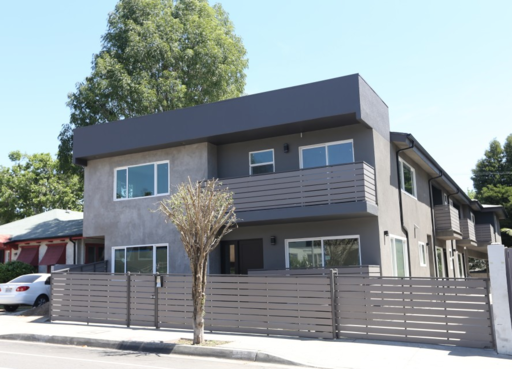 Completely remodeled units with modern design – photo 1
