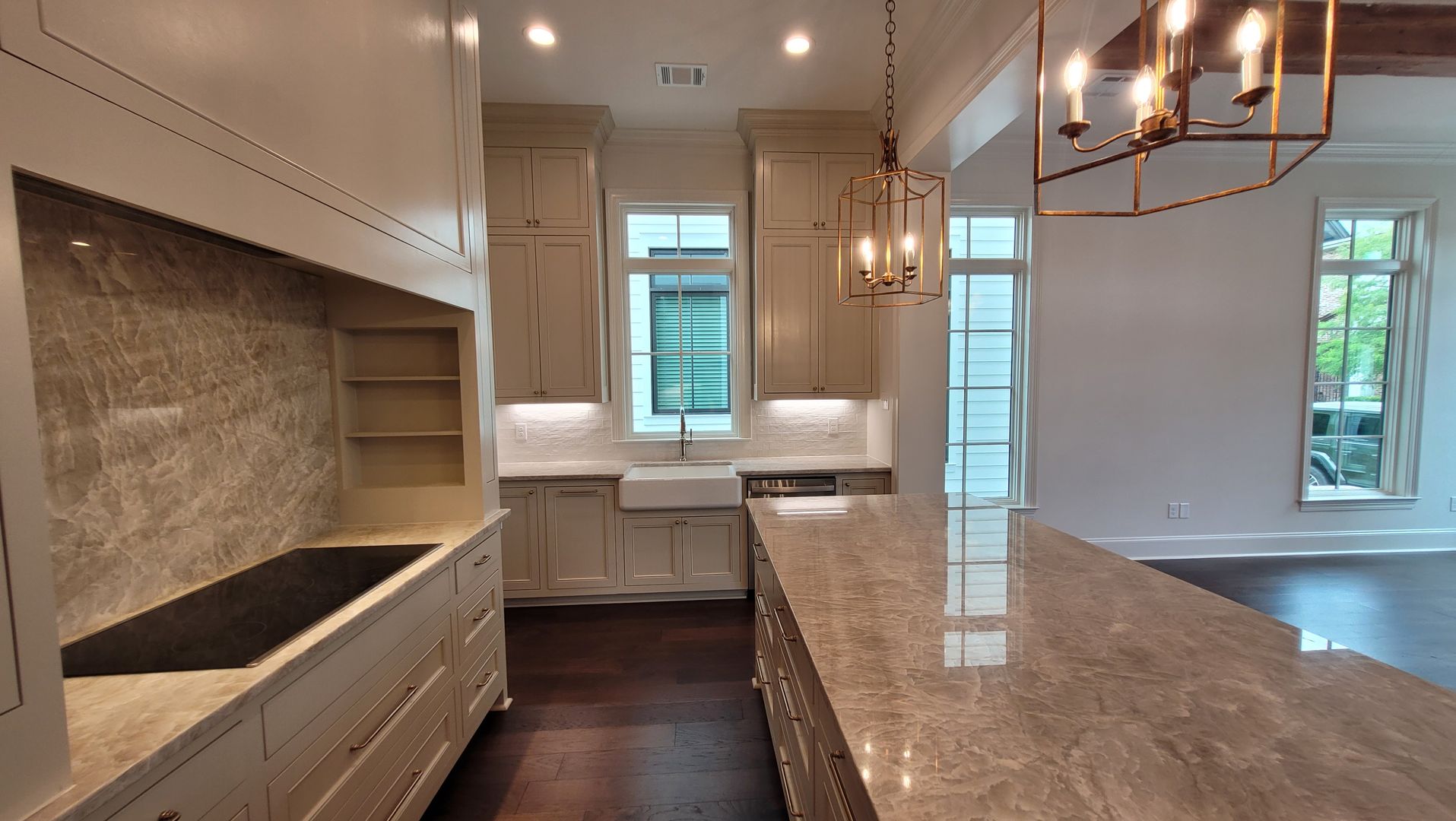 Baton Rouge House: 10440 Cotton Ln