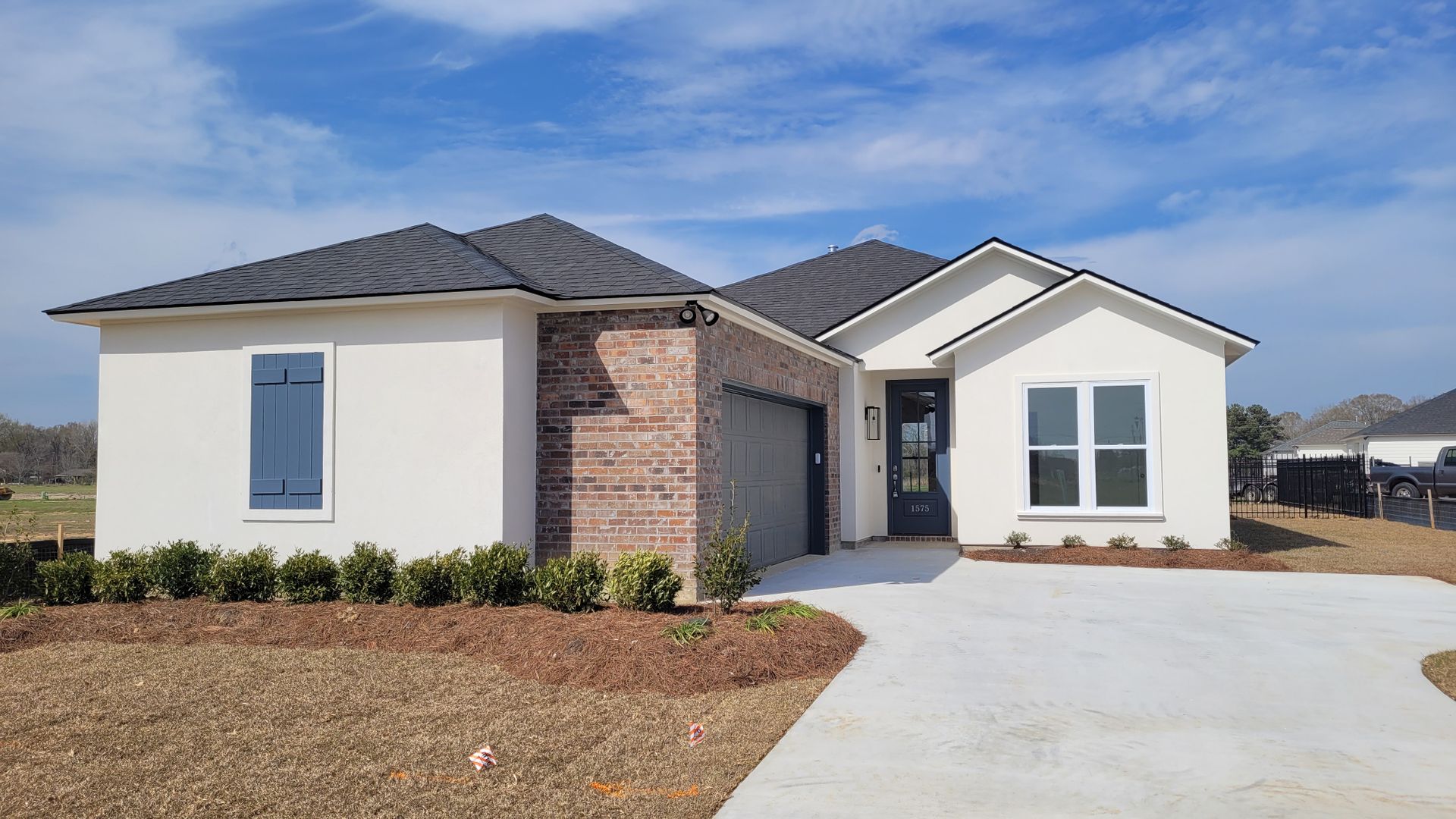Zachary House: 1575 Frankel Ave