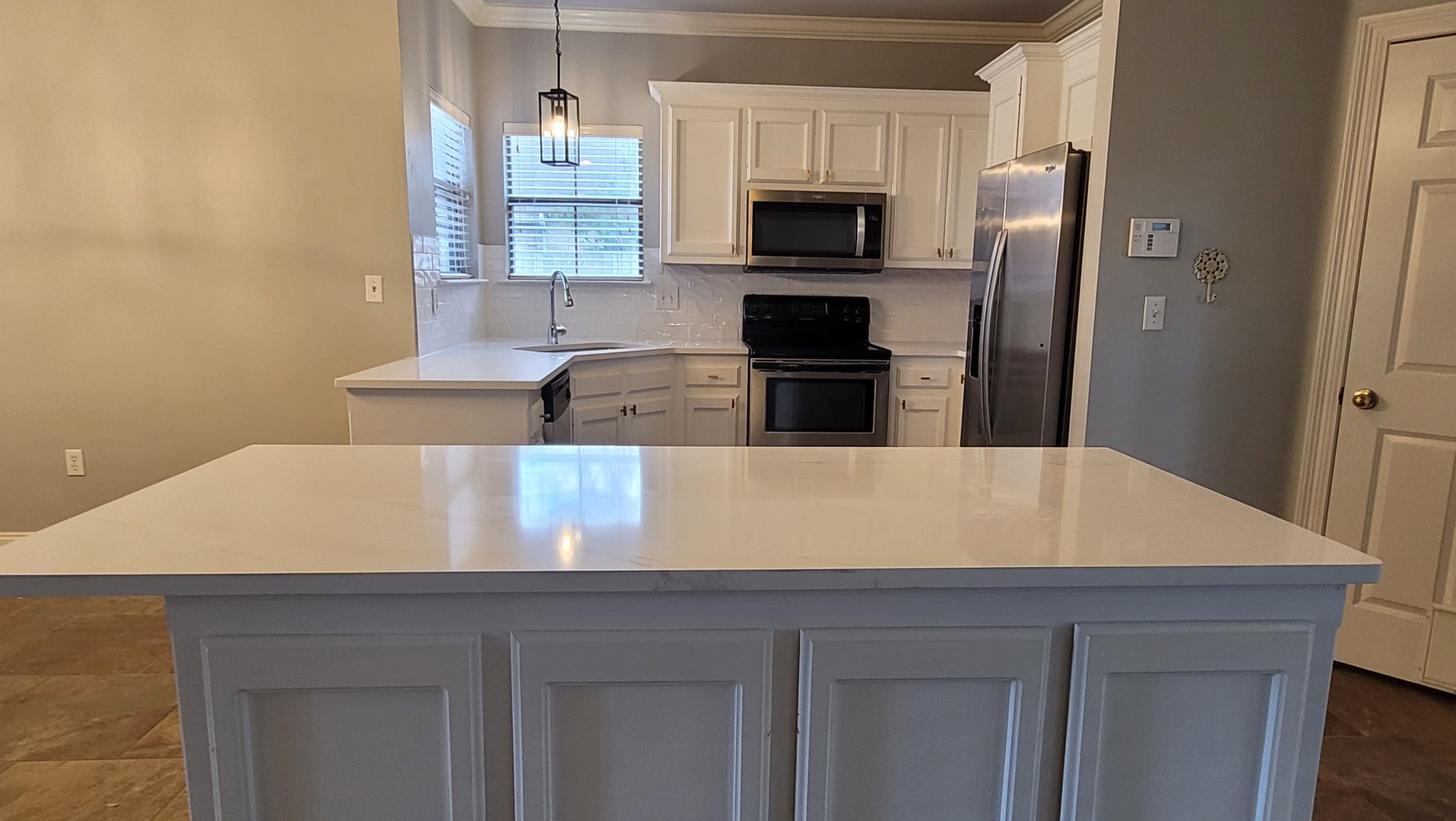 Baton Rouge House: 305 Lake Worth Dr