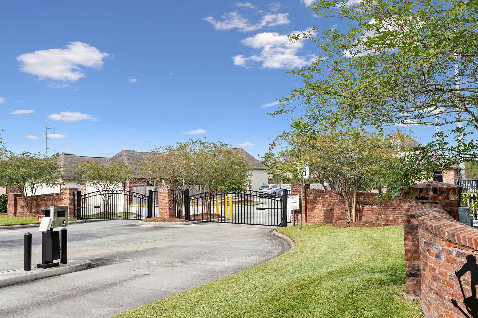 Baton Rouge House: 14449 Royal Villa