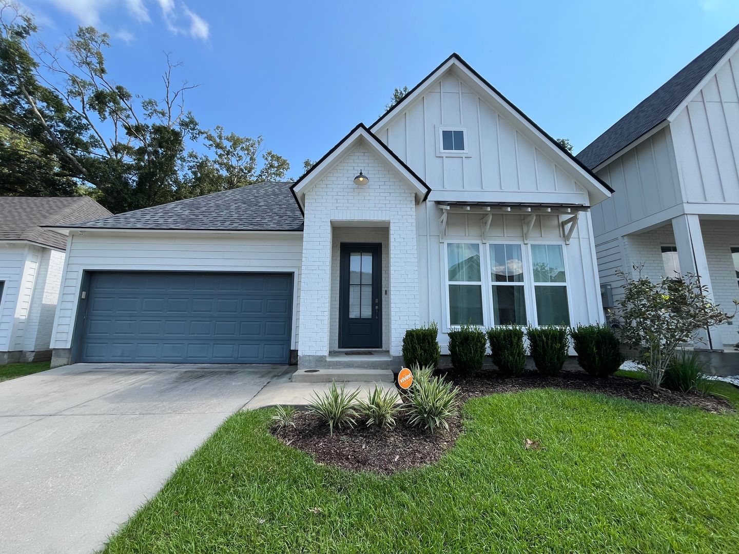 Baton Rouge House: 9007 Stonecroft Ave