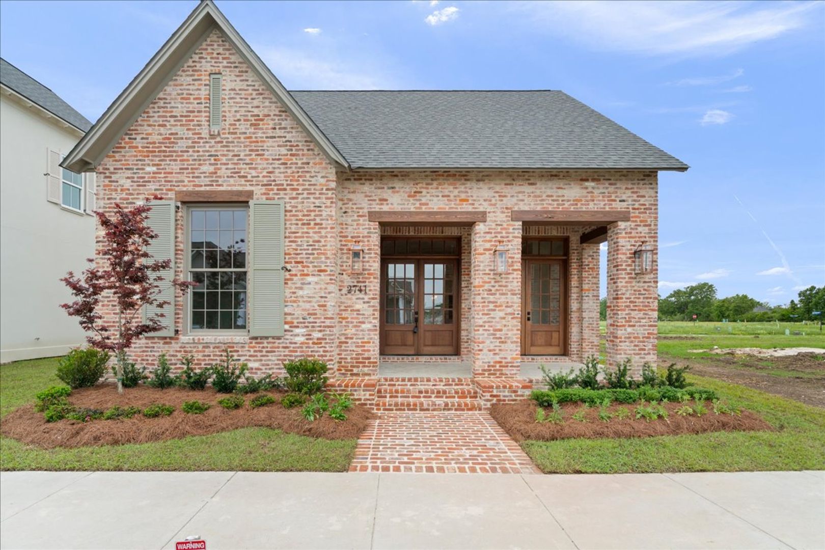 Baton Rouge House: 2741 Sugar Kettle Lane