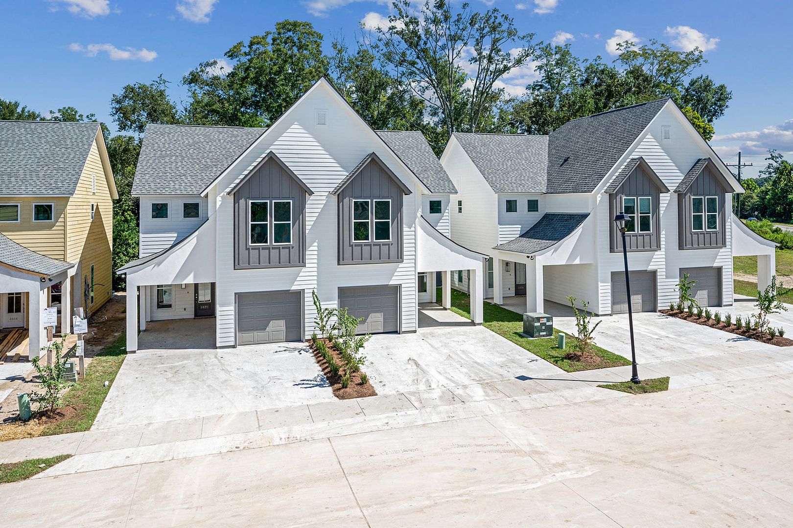 Baton Rouge Townhome: THT 35/5511 Clearbrook