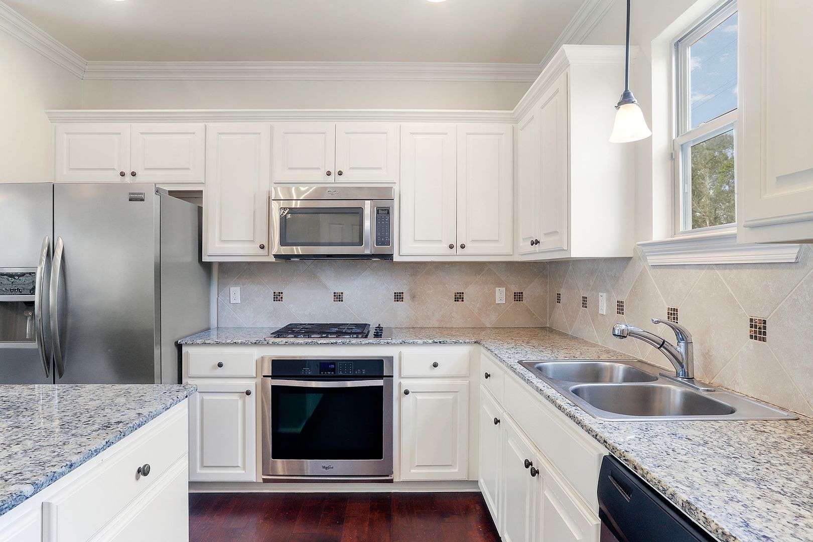 Baton Rouge House: 14449 Royal Villa