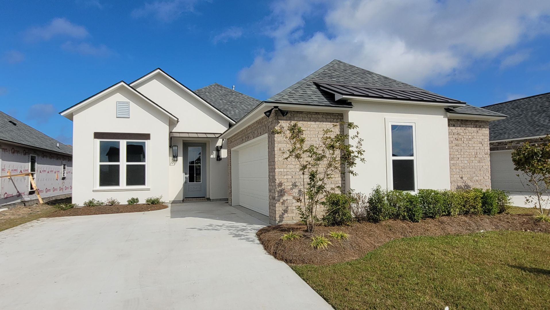 Baton Rouge House: 3043 Creekmere Ln