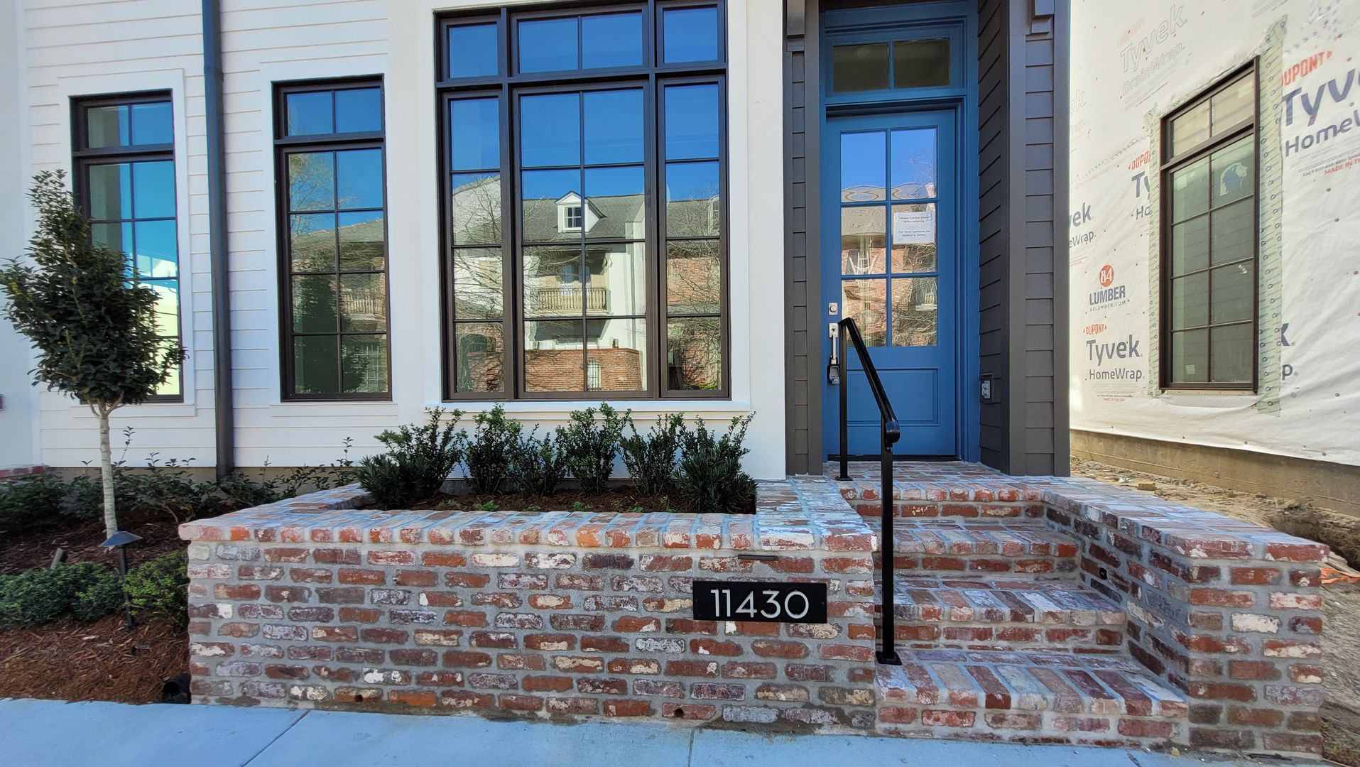 Baton Rouge Townhome: 11430 Cotton Ln