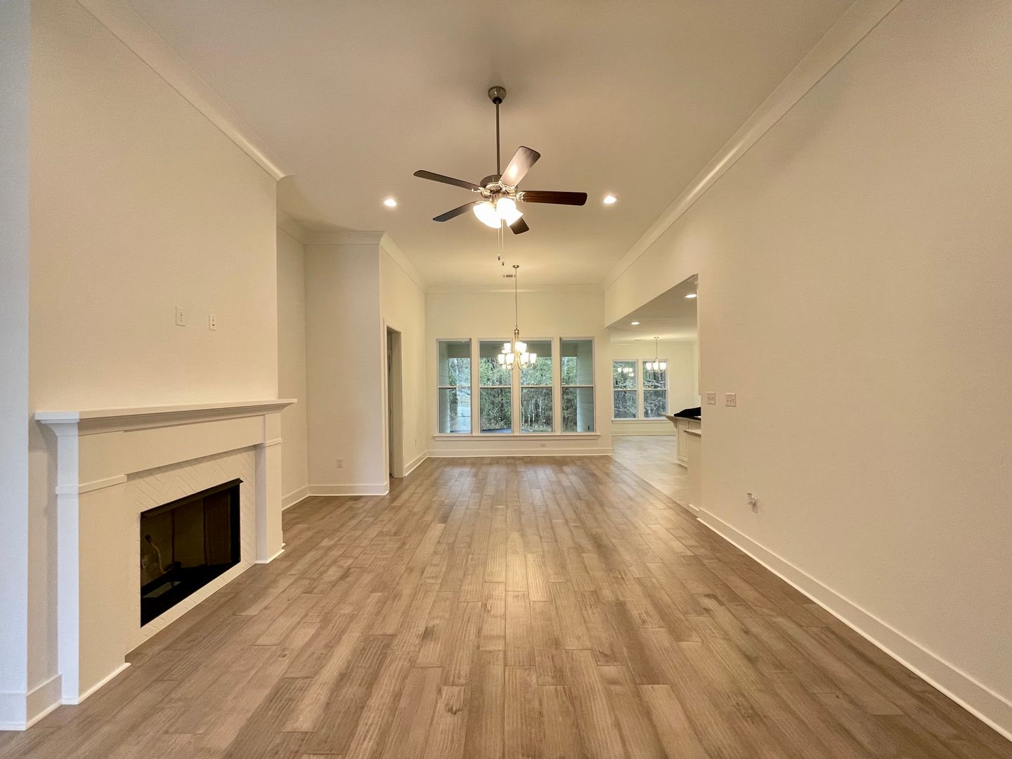 Denham Springs House: 25279 Burlington Dr