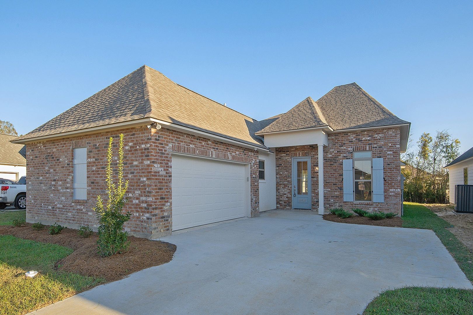 Prairieville House: 39419 Waycross Ave
