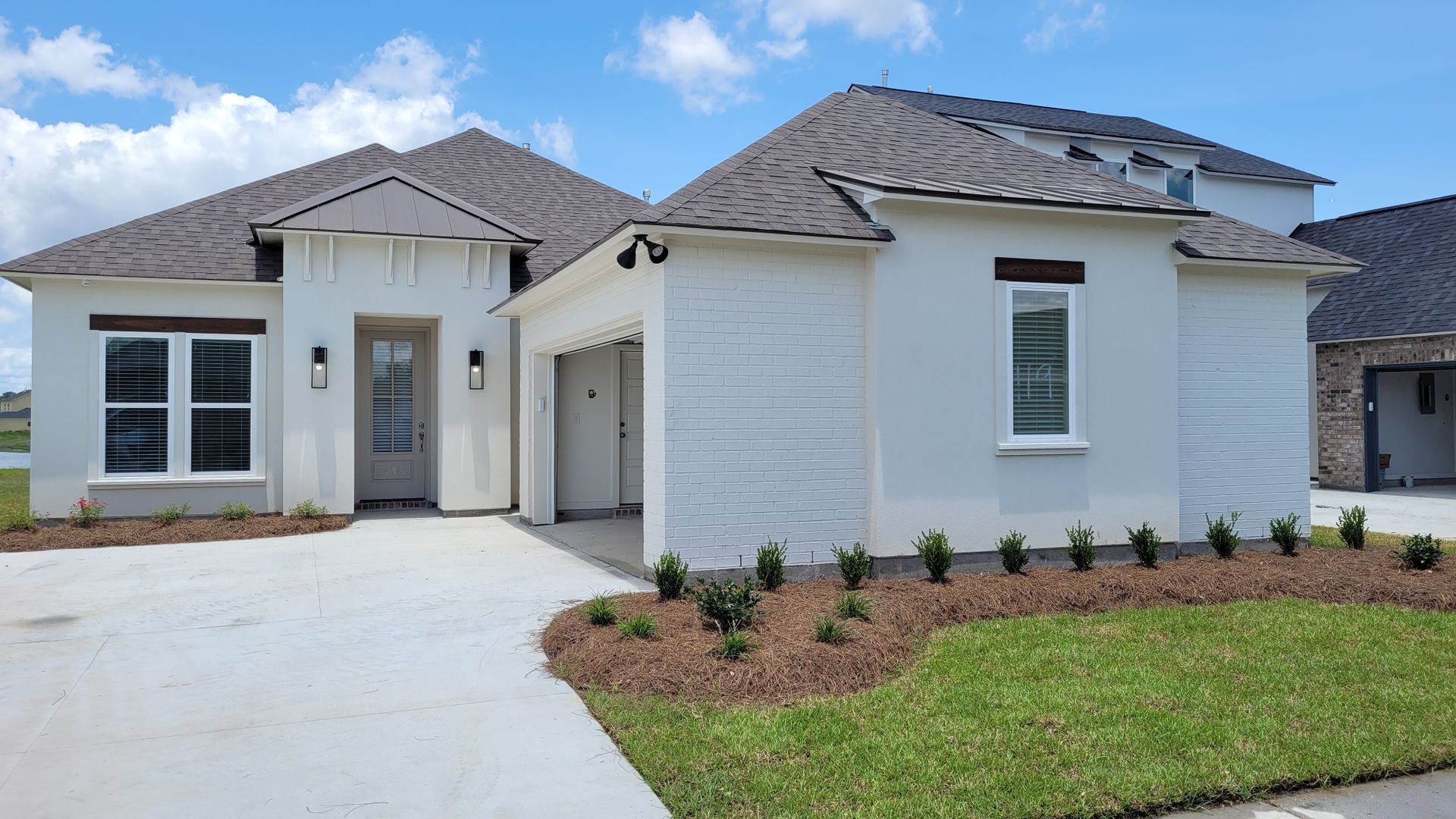 Baton Rouge House: 14342 Wally Way