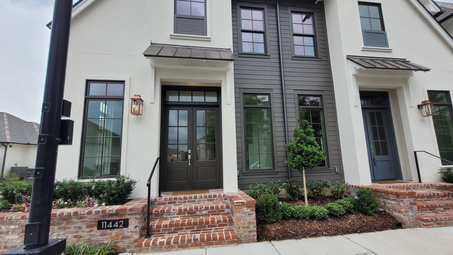 Baton Rouge Townhome: 11442 Cotton Ln