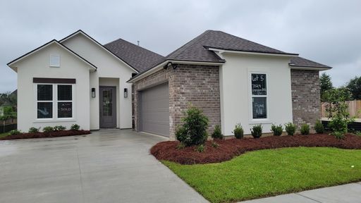 Stunning home in Garden Hill! – photo 1