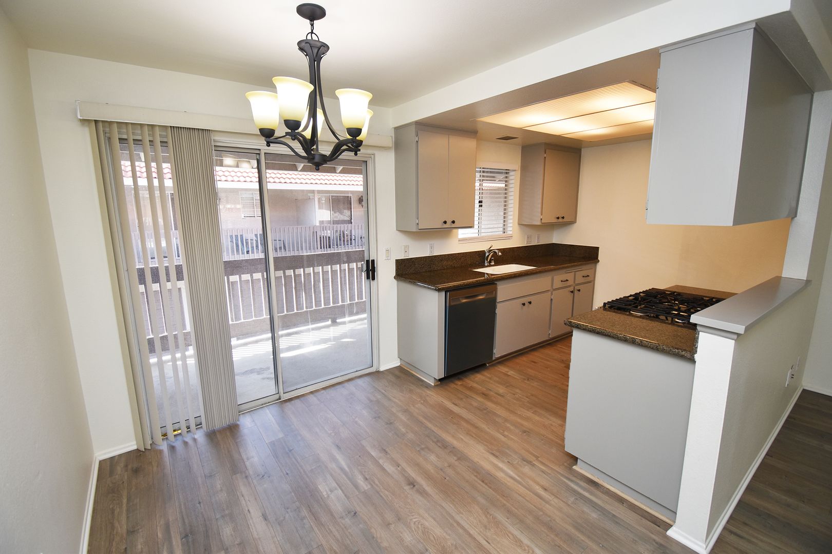 Rancho Cucamonga House: 9872 Highland Avenue