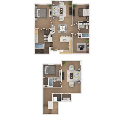 1st Floor Unit in Provo!! – photo 1