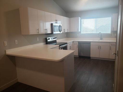 2 Bed 1 Bath in Springville!!
