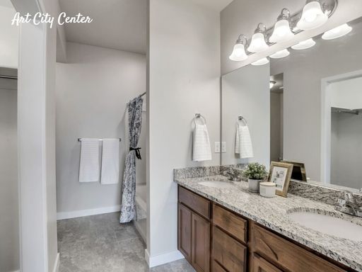 3 Bedroom 2 Bath in Springville!!