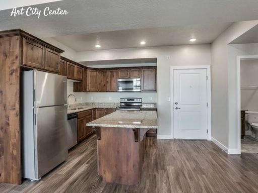 3 Bedroom 2 Bath in Springville!!