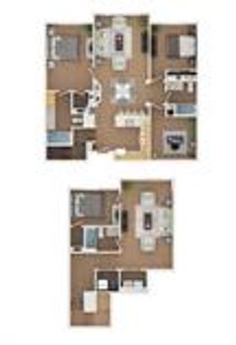 Beautiful First Floor Unit – photo 1