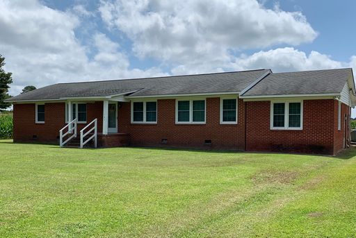 Three Bedroom Brick Ranch