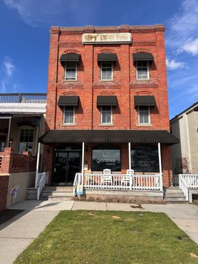 222 W. Stewart Parkway, #300