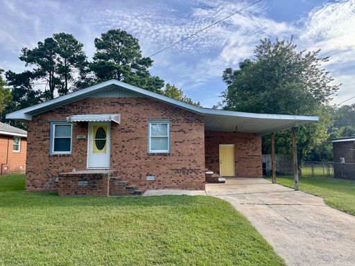 Three-Bedroom Brick - Interior Photos Coming Soon!