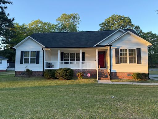 Fully Furnished – photo 1