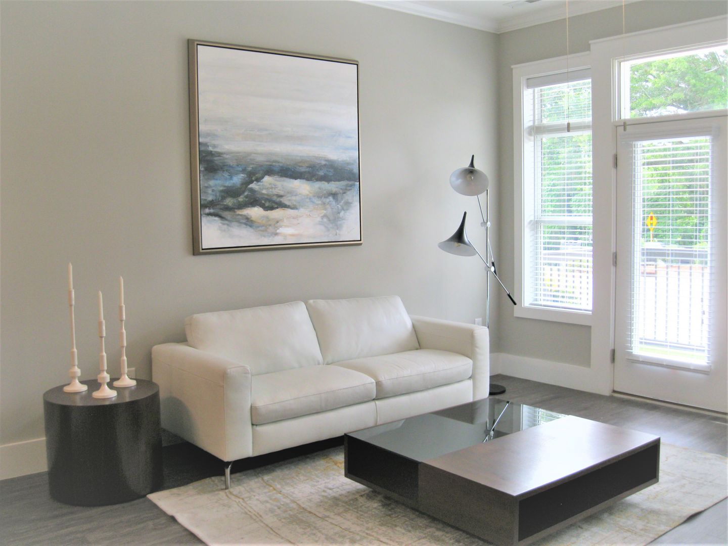 Greenville Apartment: 20 Overbrook Ct.