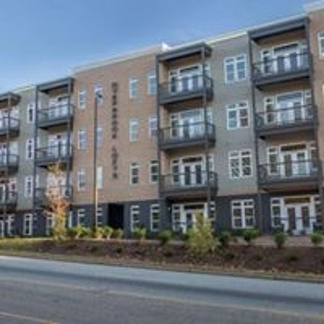 Greenville Apartment: 20 Overbrook Ct.