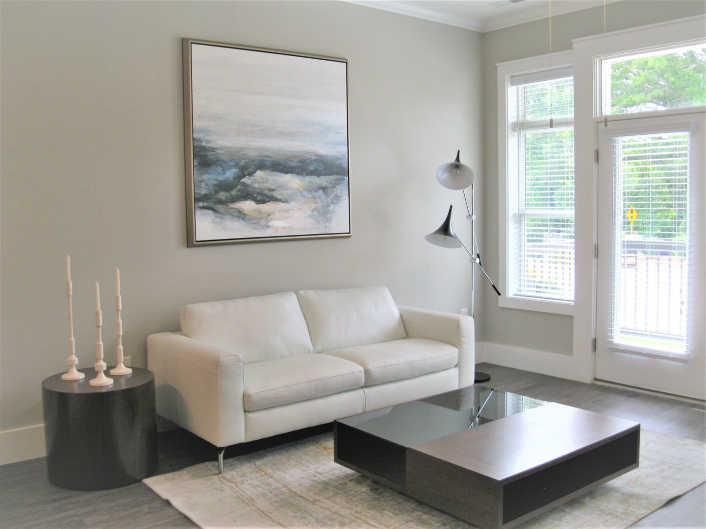 Greenville Apartment: 20 Overbrook Ct.